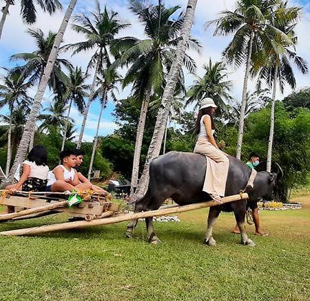 Isla Echague Hotel El Nido Luaran gambar