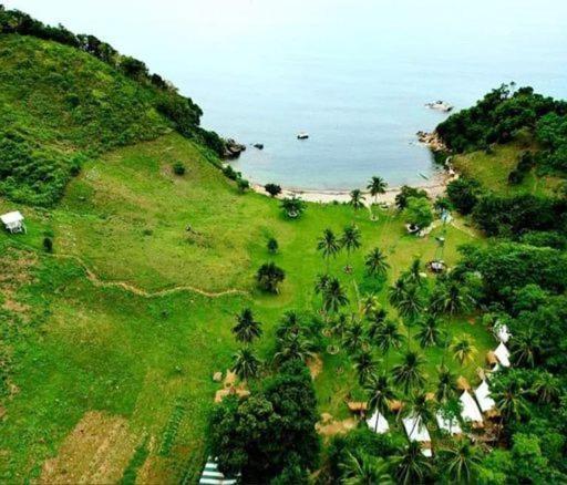 Isla Echague Hotel El Nido Luaran gambar