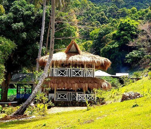 Isla Echague Hotel El Nido Luaran gambar