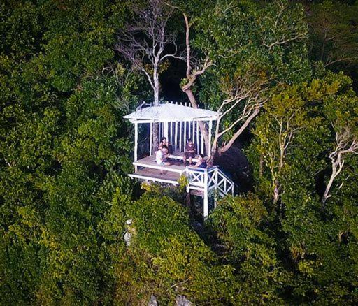 Isla Echague Hotel El Nido Luaran gambar